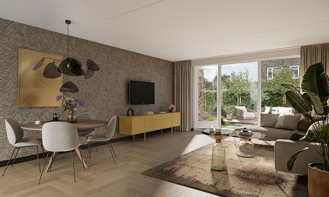 Broekgraaf - In de Buurt, afbeelding 11