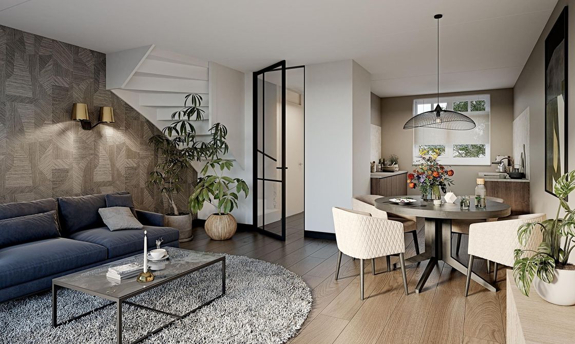 Broekgraaf - In de Buurt, afbeelding 9