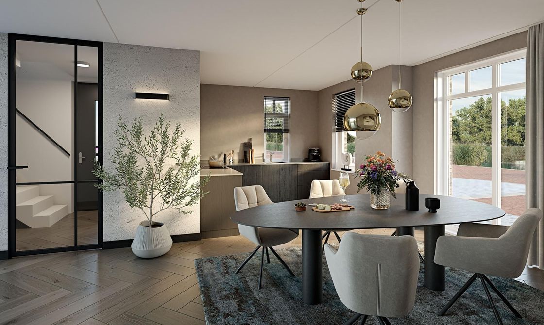 Broekgraaf - In de Buurt, afbeelding 12