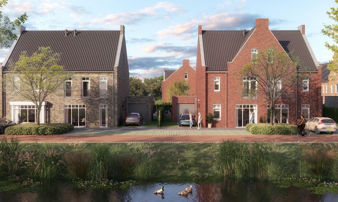 Broekgraaf - In de Buurt, afbeelding 0