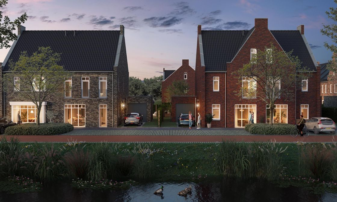 Broekgraaf - In de Buurt, afbeelding 2