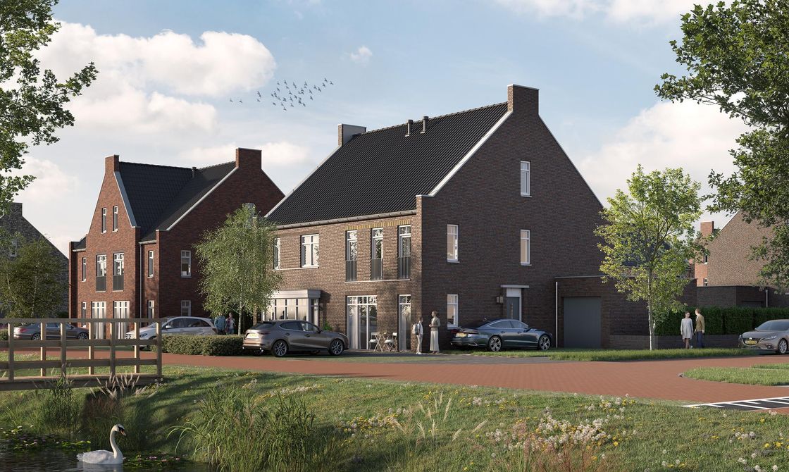 Broekgraaf - In de Buurt, afbeelding 3