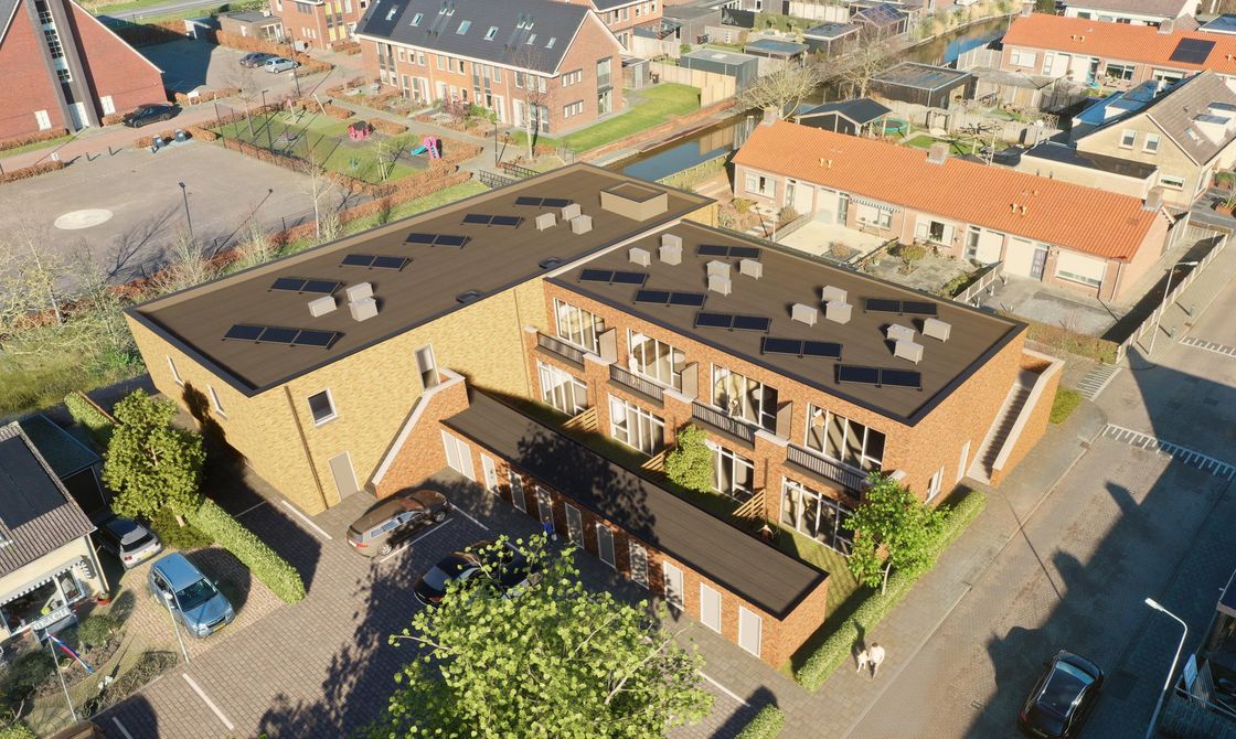 Schoonrewoerd - Ons Huys, afbeelding 3