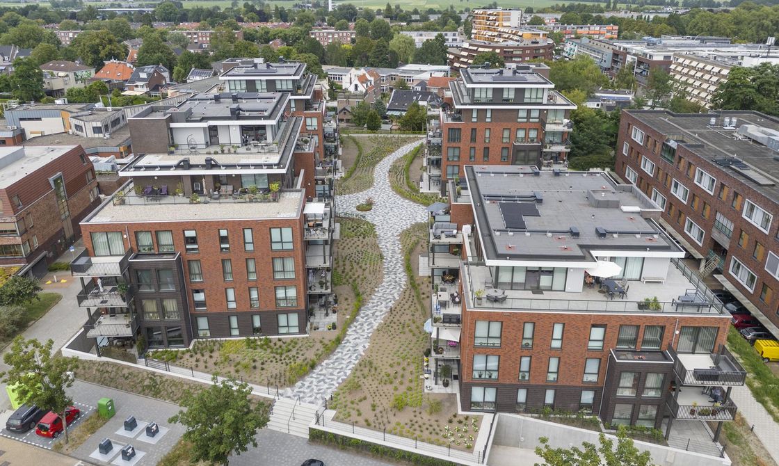 Wilhelminakwartier fase 2, afbeelding 1