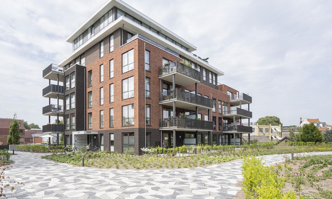 Wilhelminakwartier fase 2, afbeelding 4
