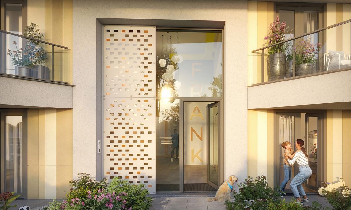 Broekgraaf - De Fonkeling 69 appartementen, afbeelding 6