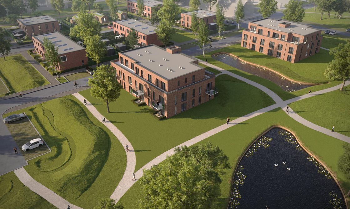 Teylerspark fase II in Nieuwveen, afbeelding 6