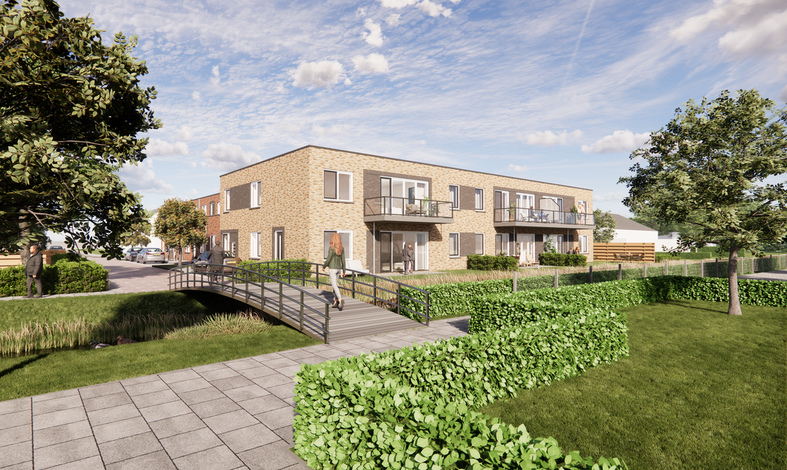 Schoonrewoerd - Ons Huys, afbeelding 0