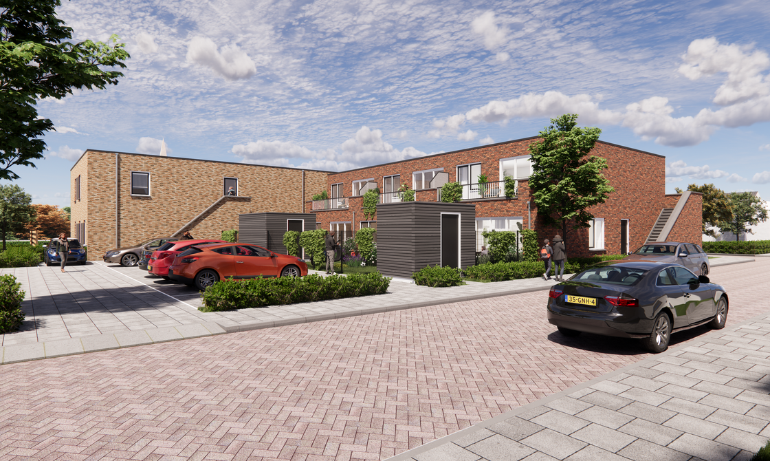 Schoonrewoerd - Ons Huys, afbeelding 3