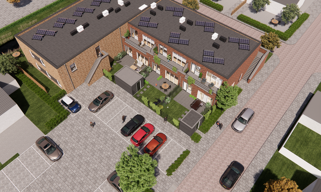 Schoonrewoerd - Ons Huys, afbeelding 4