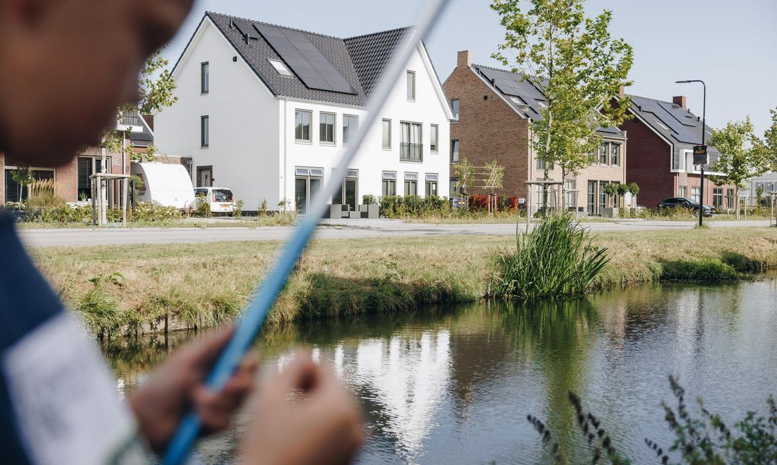 Broekgraaf - 3G fase 2, afbeelding 2