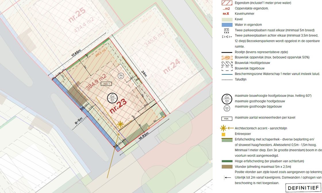 Broekgraaf - 3G fase 2, afbeelding 6