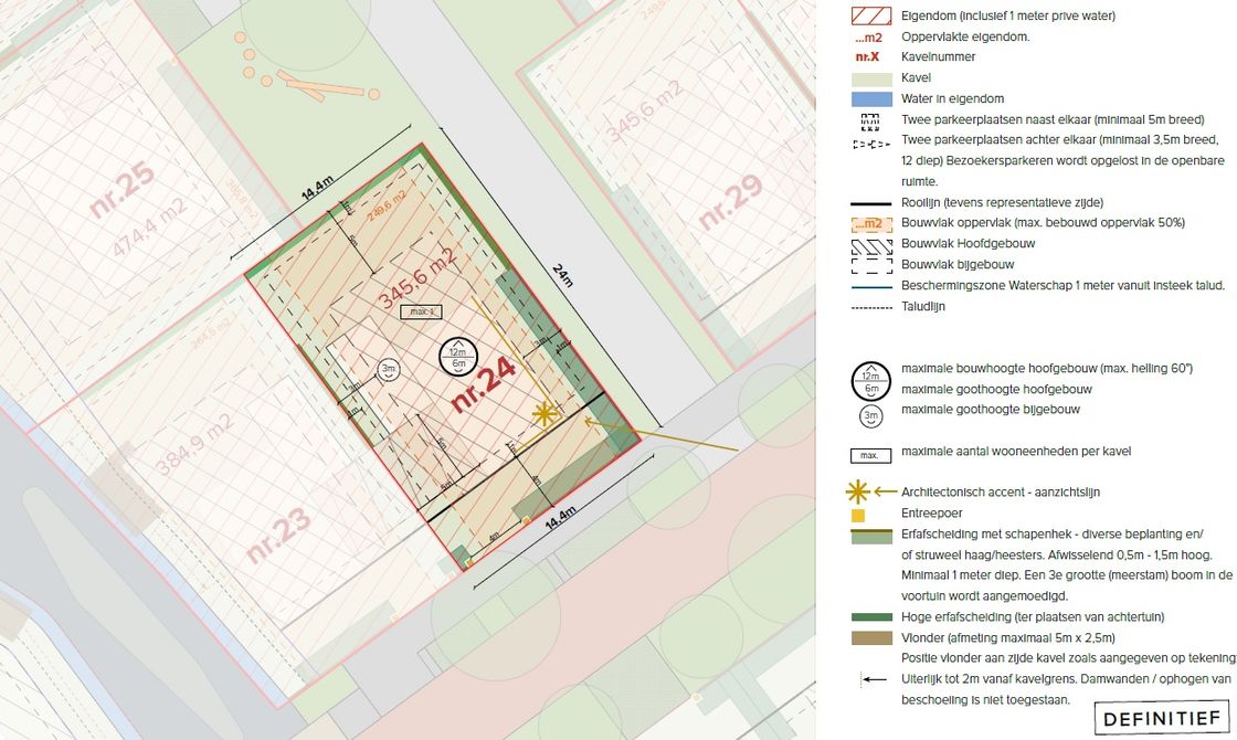 Broekgraaf - 3G fase 2, afbeelding 7