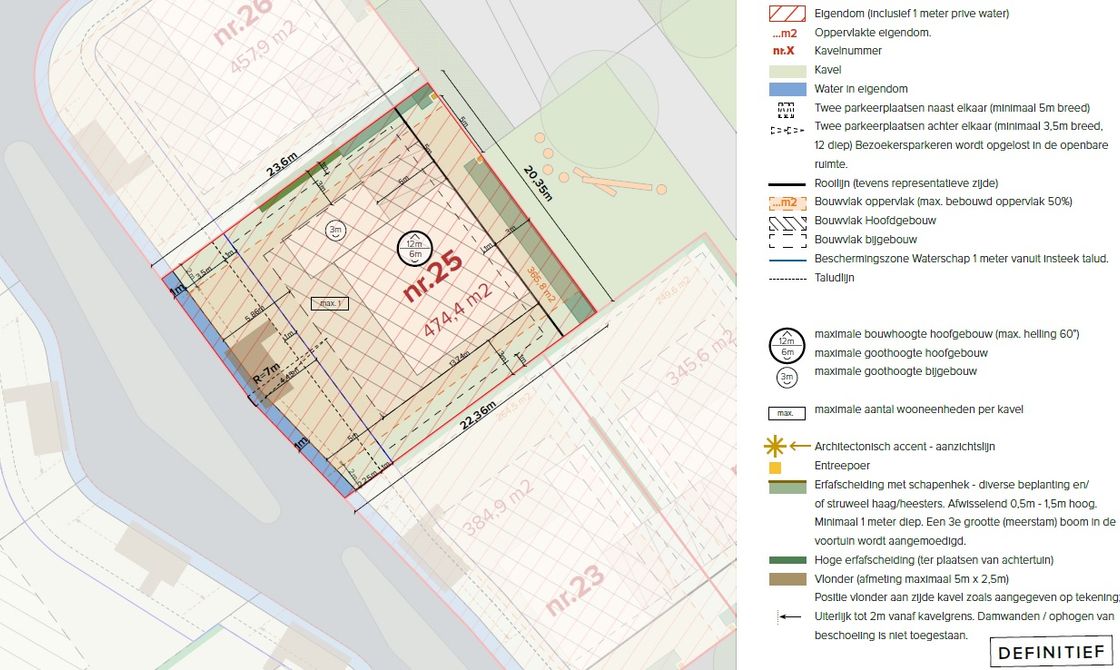 Broekgraaf - 3G fase 2, afbeelding 8