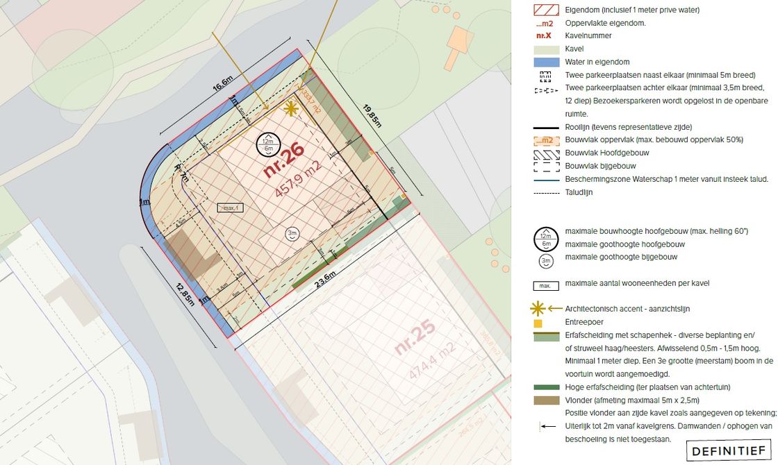 Broekgraaf - 3G fase 2, afbeelding 9