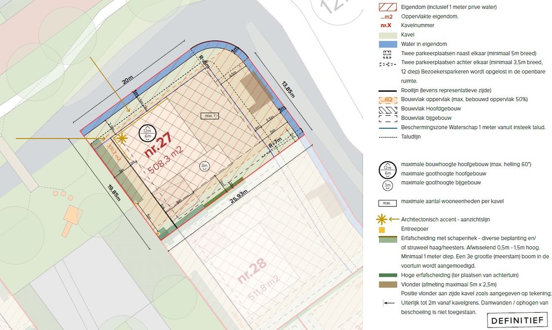Broekgraaf - 3G fase 2, afbeelding 10