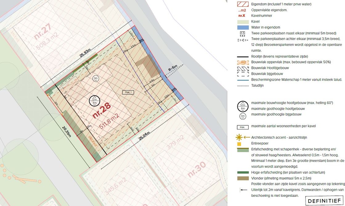 Broekgraaf - 3G fase 2, afbeelding 11