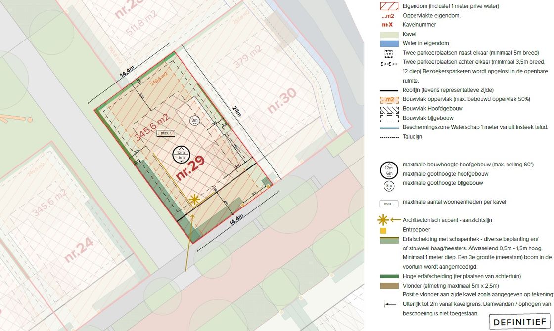 Broekgraaf - 3G fase 2, afbeelding 12