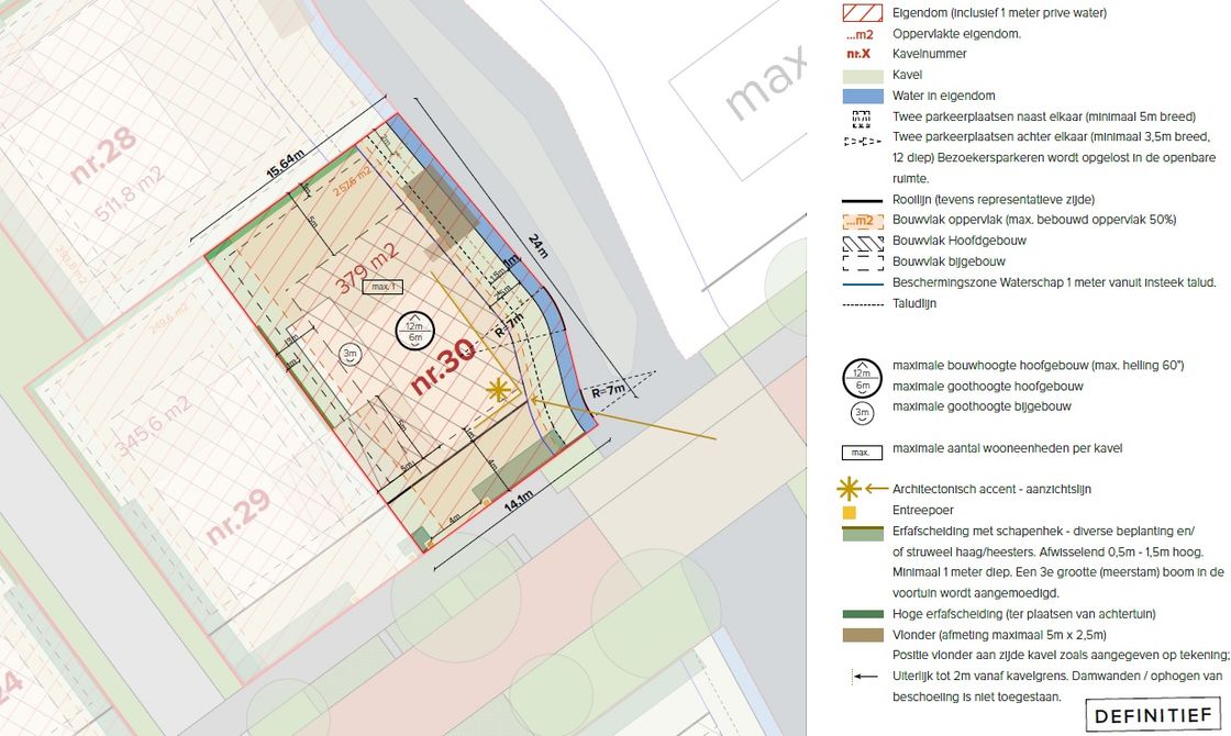 Broekgraaf - 3G fase 2, afbeelding 13