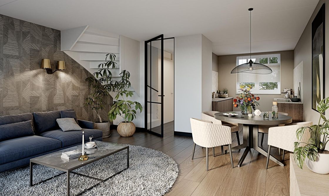 Broekgraaf - In de Buurt fase II, afbeelding 7