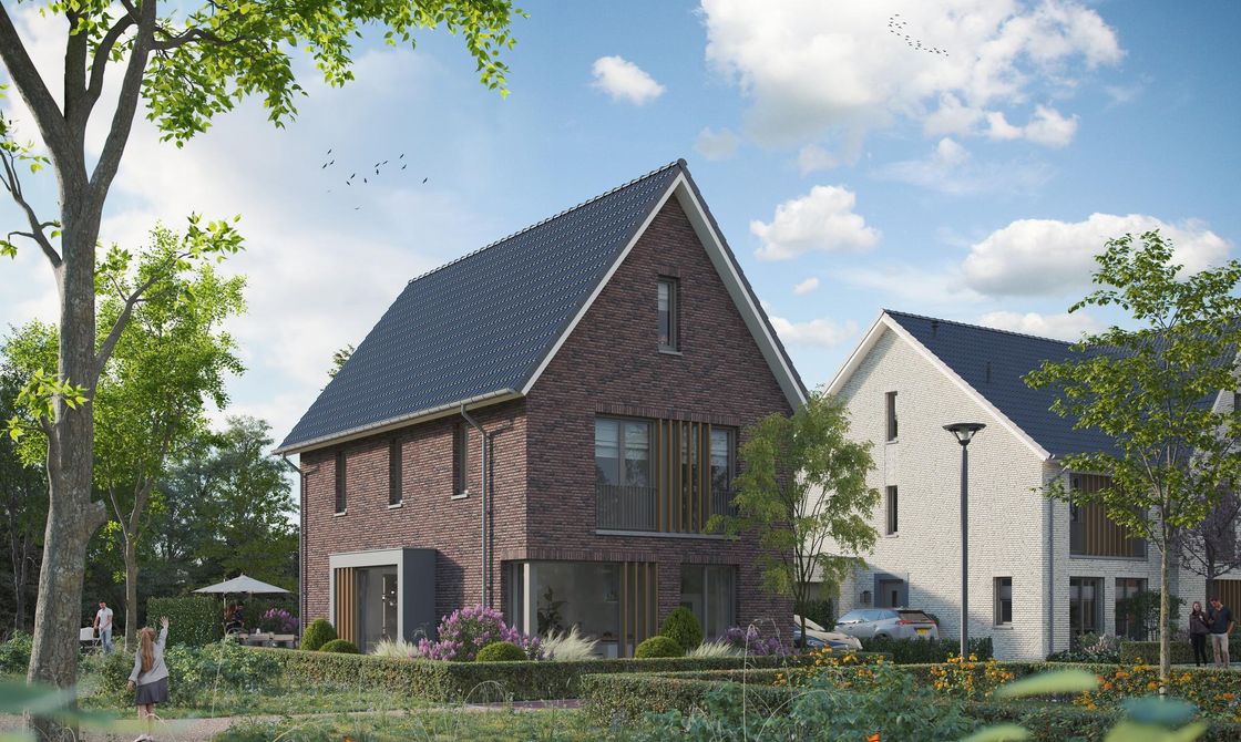 BUITENLINIE - Borg & Buiten | fase II, afbeelding 3