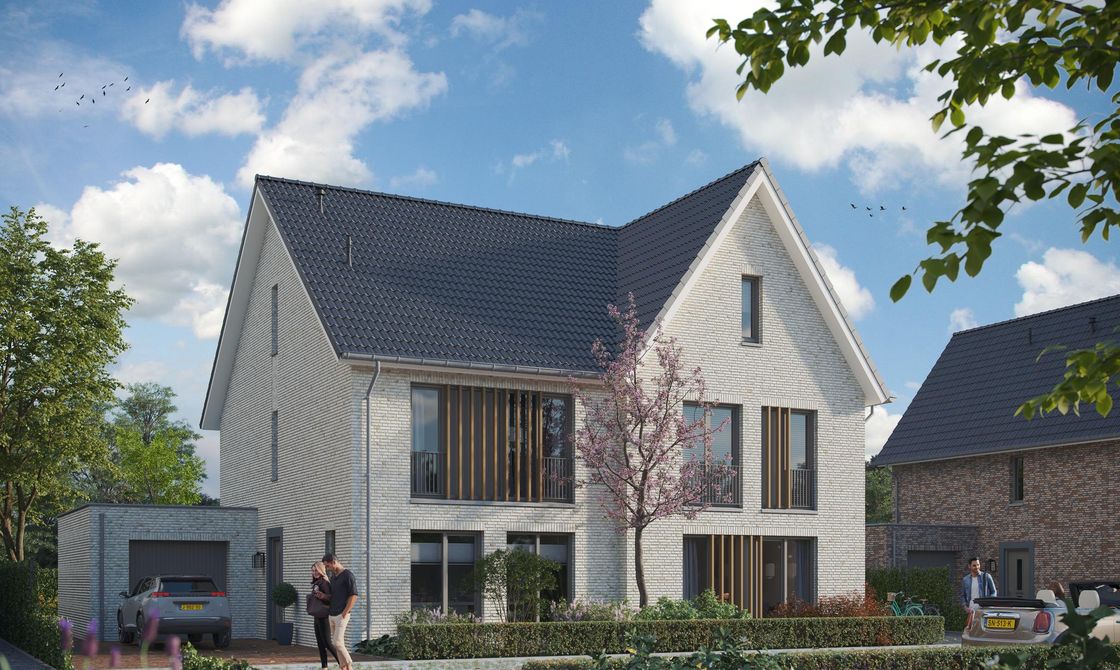 BUITENLINIE - Borg & Buiten | fase II, afbeelding 0