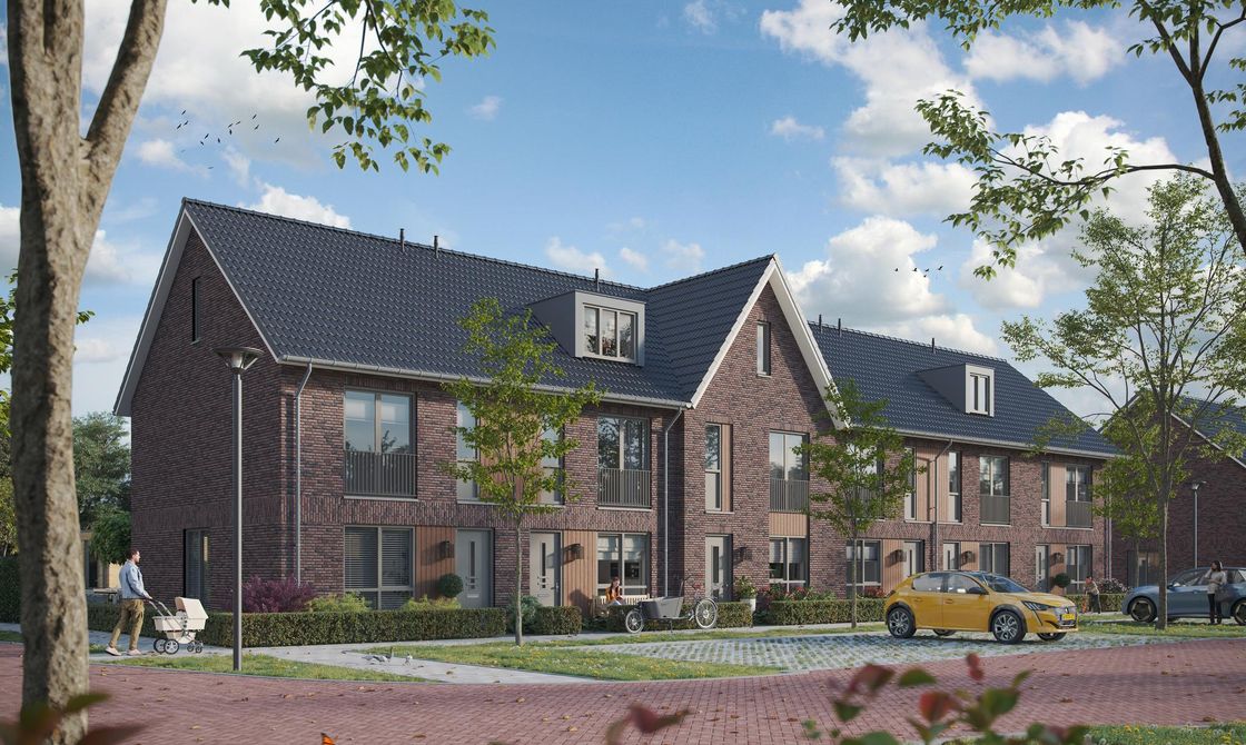 BUITENLINIE - Borg & Buiten | fase II, afbeelding 4