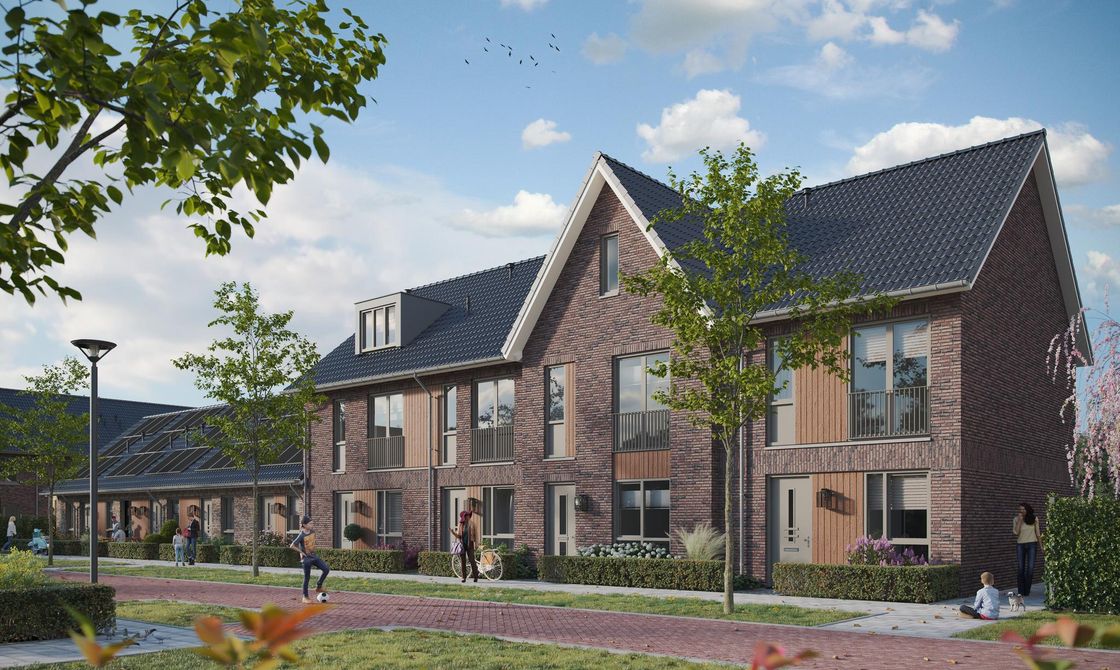 BUITENLINIE - Borg & Buiten | fase II, afbeelding 5