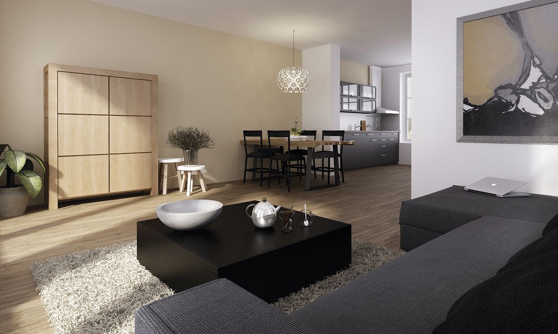 BUITENLINIE - Borg & Buiten | fase II, afbeelding 12