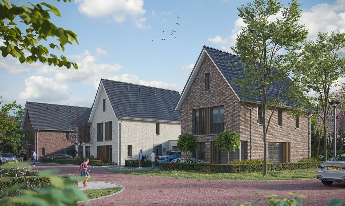 BUITENLINIE - Borg & Buiten | fase II, afbeelding 1