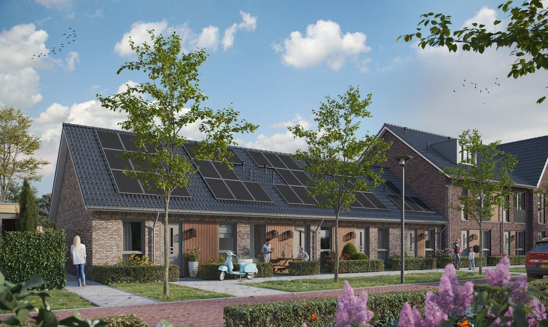 BUITENLINIE - Borg & Buiten | fase II, afbeelding 6