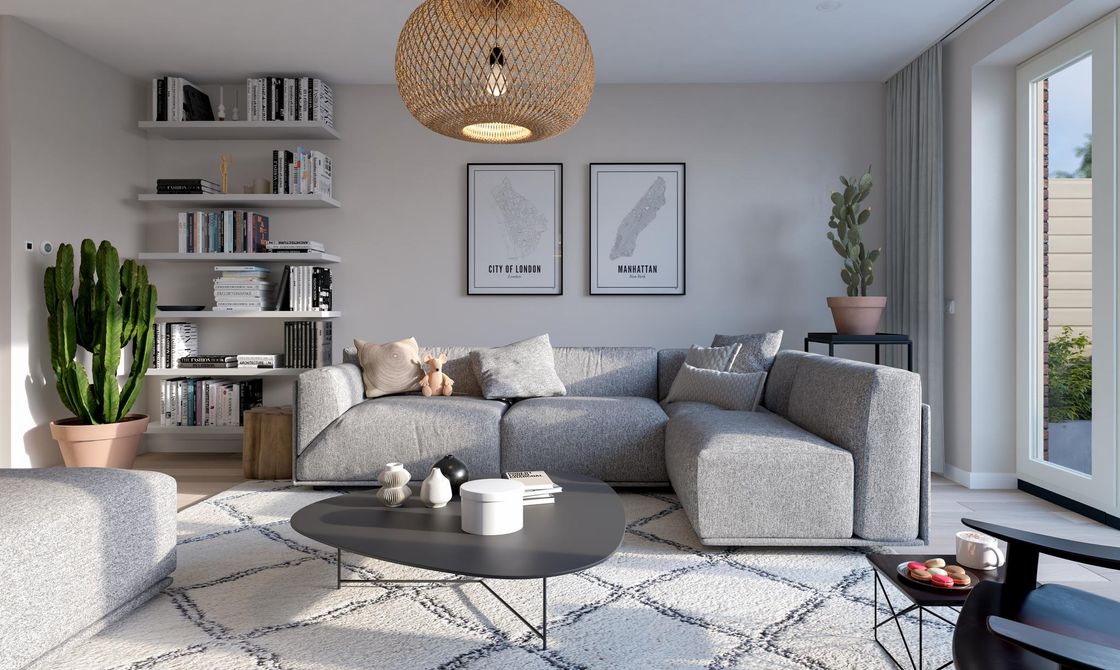 BUITENLINIE - Borg & Buiten | fase II, afbeelding 11