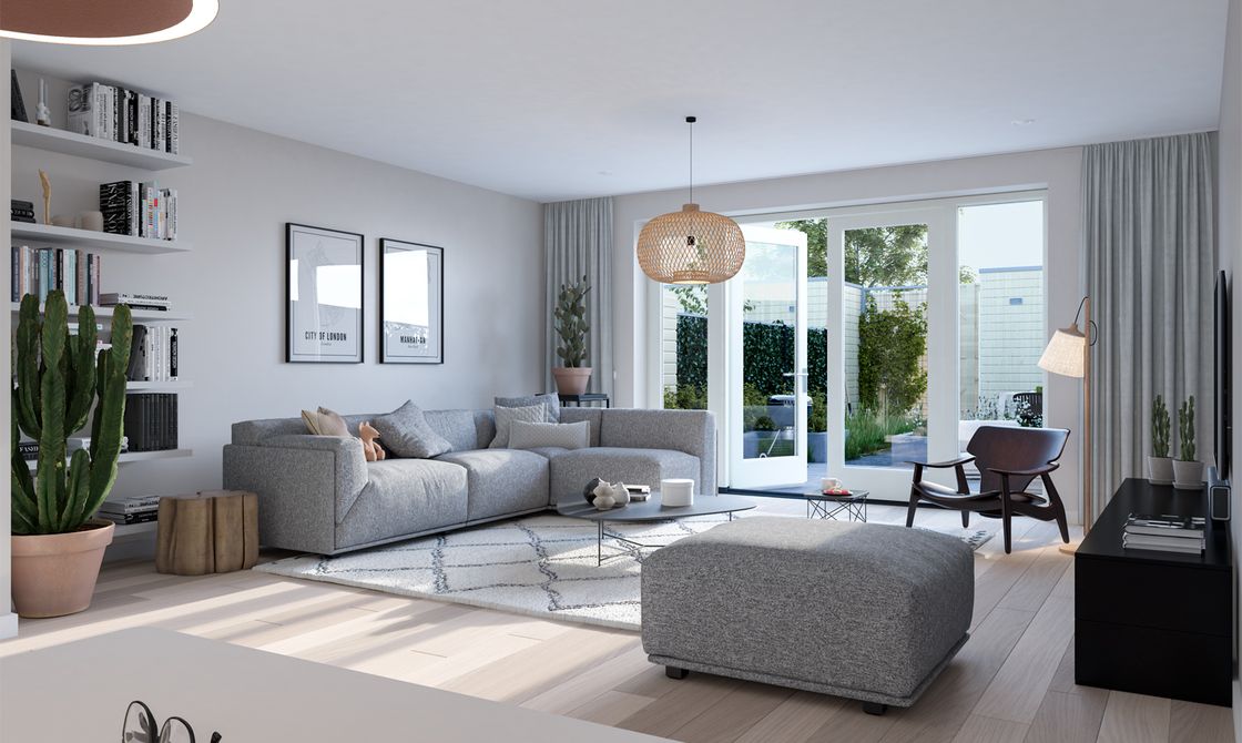 BUITENLINIE - Borg & Buiten | fase II, afbeelding 9