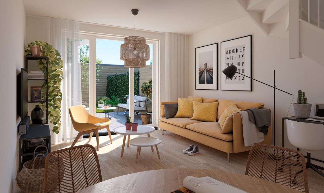 BUITENLINIE - Borg & Buiten | fase II, afbeelding 8