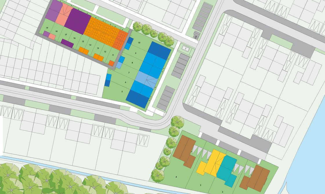 BUITENLINIE - Borg & Buiten | fase II, afbeelding 7