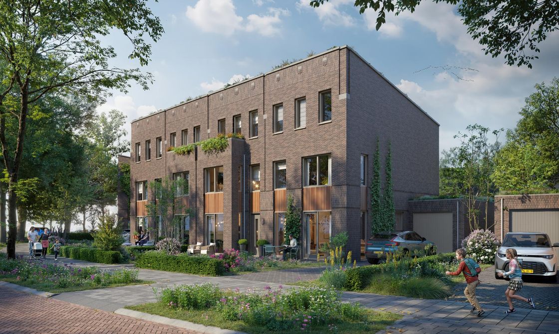 BROEKGRAAF - WIJD & ZIJD | Fase I, afbeelding 0