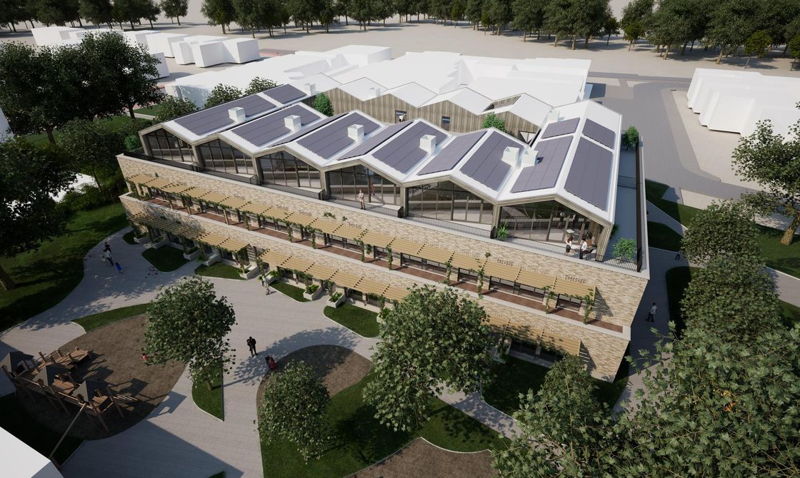 MADE - Wonen op de Stuifhoek, afbeelding 4