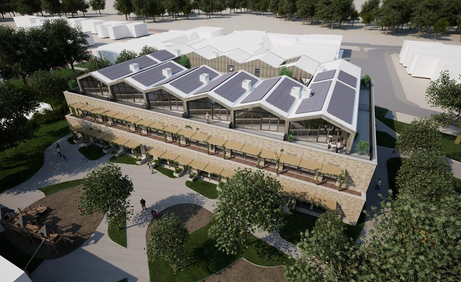 MADE - Wonen op de Stuifhoek