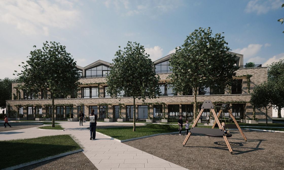 MADE - Wonen op de Stuifhoek, afbeelding 6