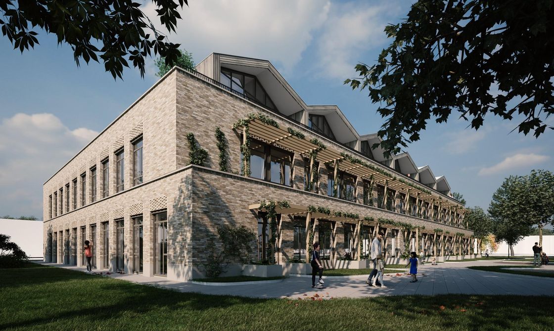 MADE - Wonen op de Stuifhoek, afbeelding 0