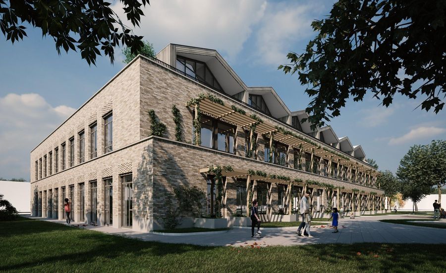MADE - Wonen op de Stuifhoek