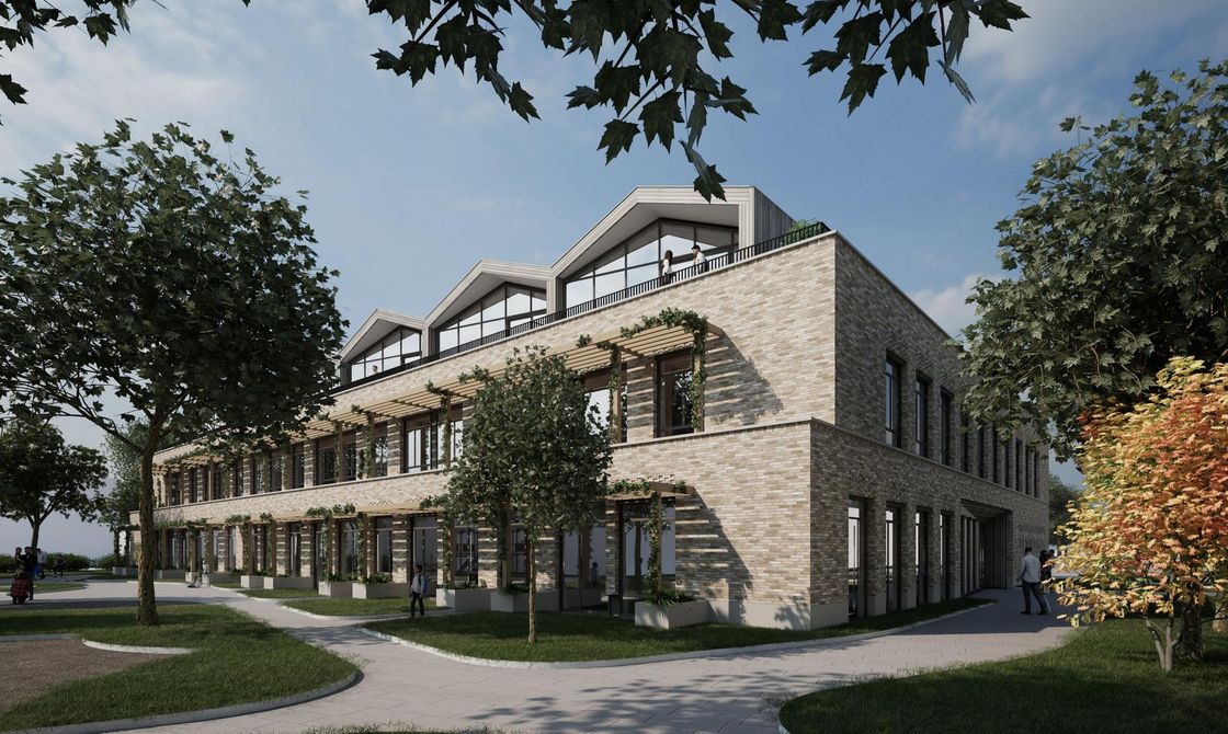 MADE - Wonen op de Stuifhoek, afbeelding 2