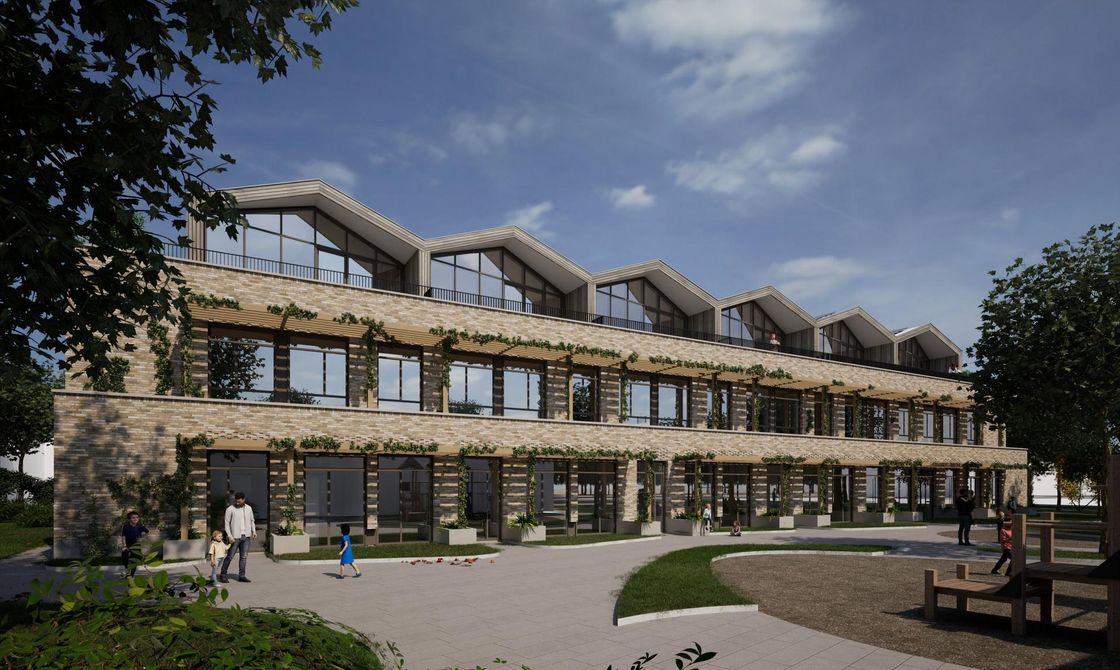 MADE - Wonen op de Stuifhoek, afbeelding 7