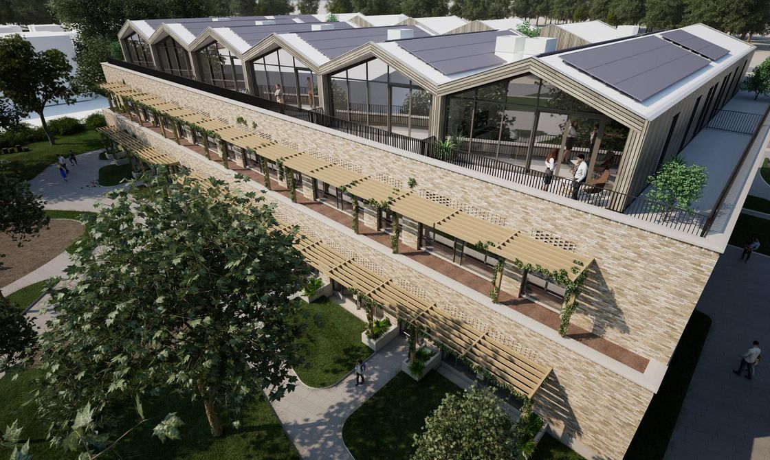 MADE - Wonen op de Stuifhoek, afbeelding 8