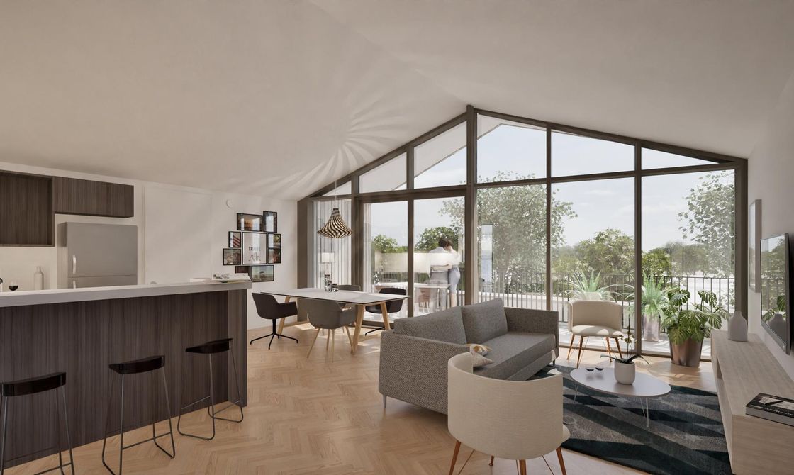 MADE - Wonen op de Stuifhoek, afbeelding 1