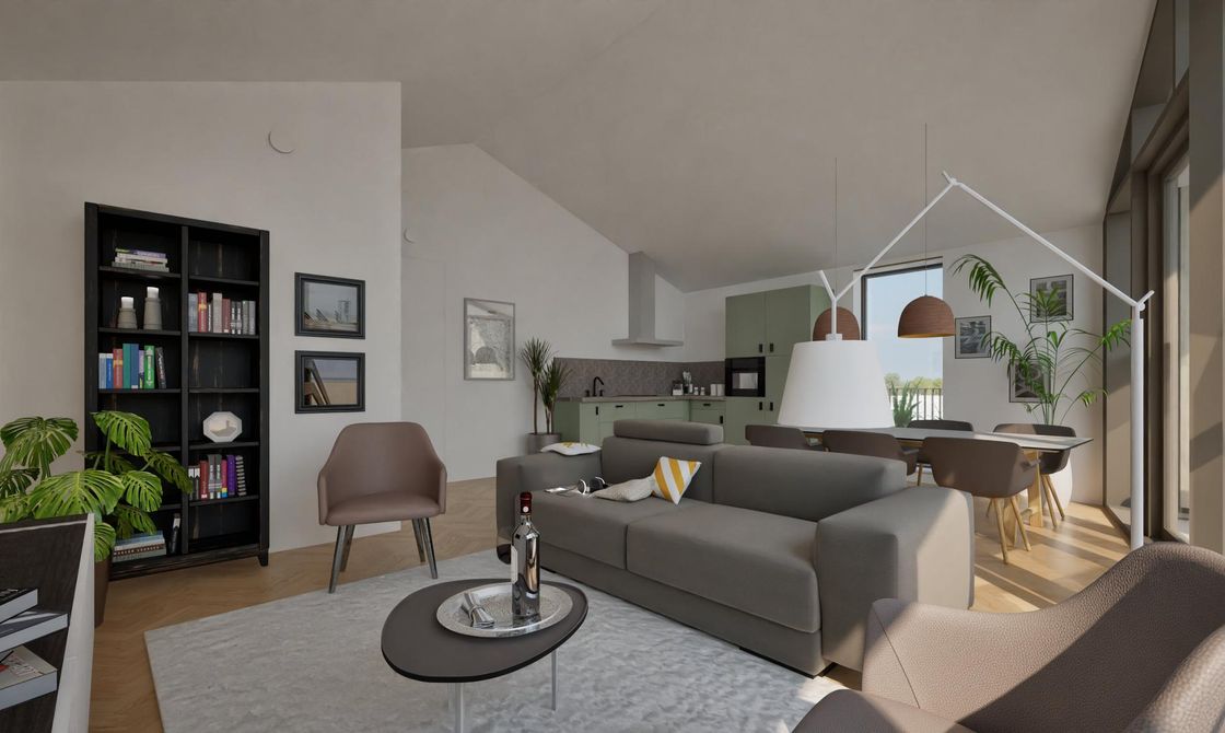 MADE - Wonen op de Stuifhoek, afbeelding 5