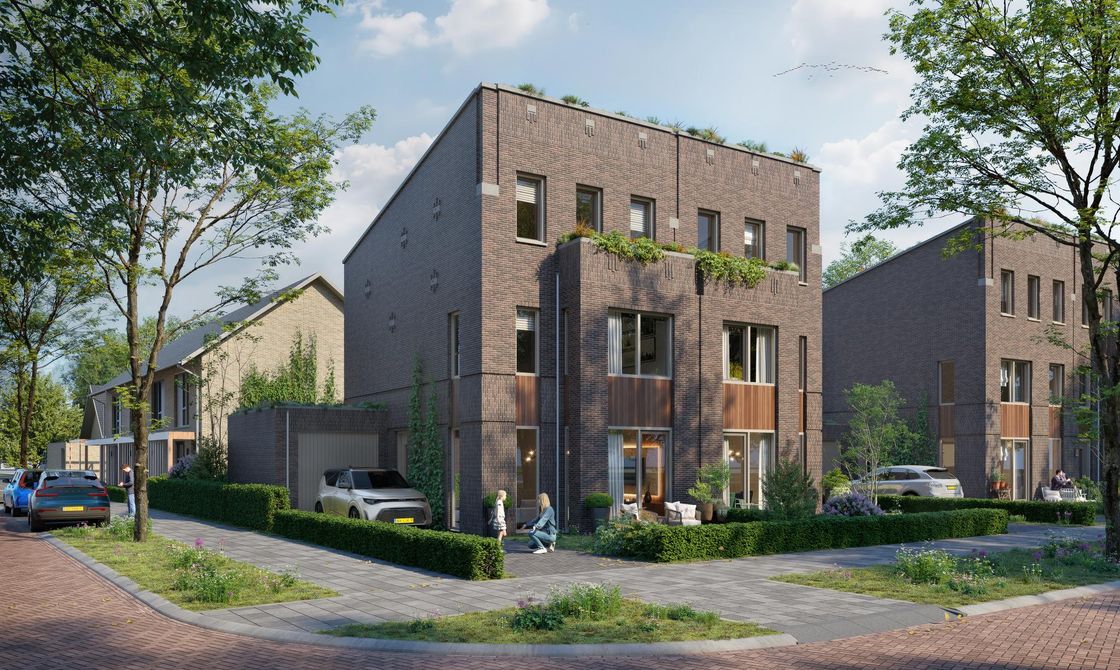 BROEKGRAAF - WIJD & ZIJD | Fase II, afbeelding 0