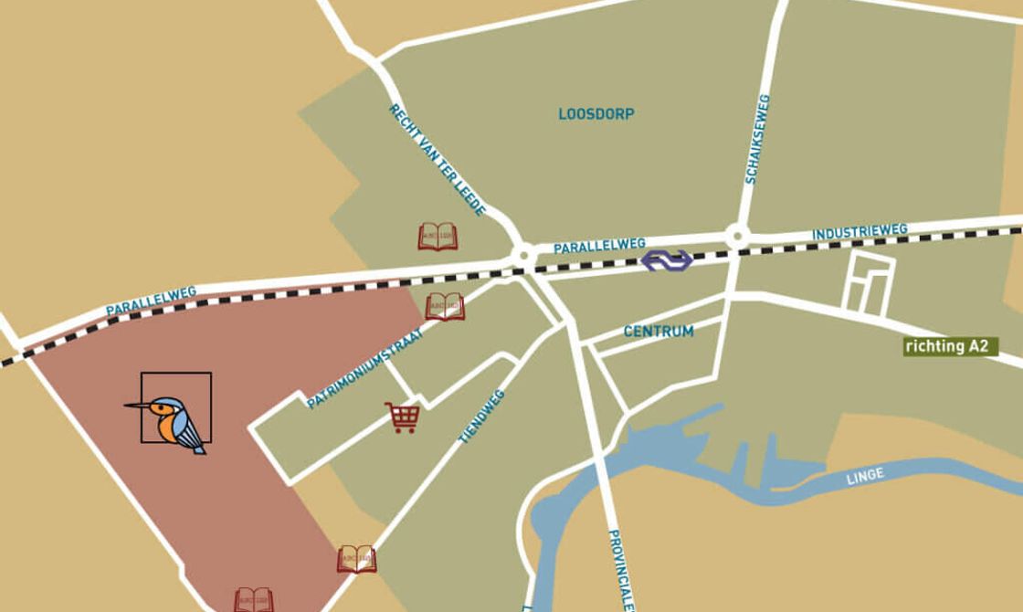 BROEKGRAAF - WIJD & ZIJD | Fase II, afbeelding 9