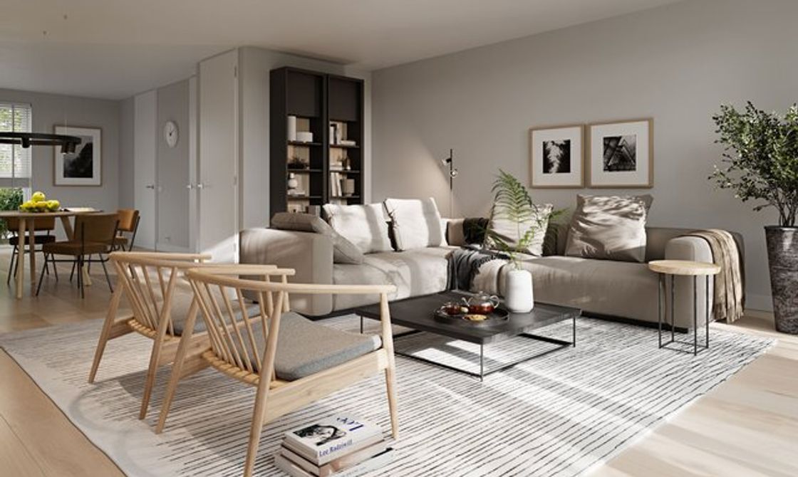 BROEKGRAAF - WIJD & ZIJD | Fase II, afbeelding 4