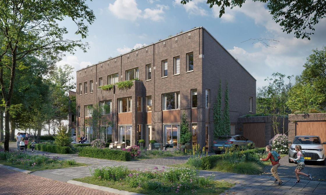 BROEKGRAAF - WIJD & ZIJD | Fase II, afbeelding 1